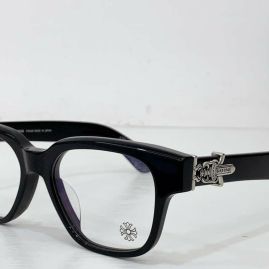 Picture of Chrome Hearts Optical Glasses _SKUfw55776045fw